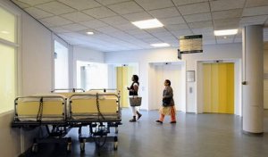 'Verduurzaming zorgvastgoed kost komende tien jaar 8,1 miljard'